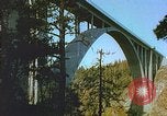 Image of New locomotive in Swiss factory Europe, 1952, second 34 stock footage video 65675060865