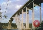 Image of New locomotive in Swiss factory Europe, 1952, second 36 stock footage video 65675060865