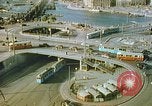 Image of New locomotive in Swiss factory Europe, 1952, second 40 stock footage video 65675060865