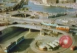 Image of New locomotive in Swiss factory Europe, 1952, second 42 stock footage video 65675060865