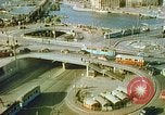 Image of New locomotive in Swiss factory Europe, 1952, second 43 stock footage video 65675060865