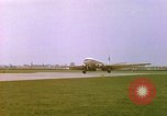 Image of New locomotive in Swiss factory Europe, 1952, second 48 stock footage video 65675060865