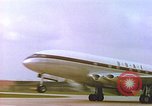 Image of New locomotive in Swiss factory Europe, 1952, second 51 stock footage video 65675060865