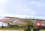 Image of New locomotive in Swiss factory Europe, 1952, second 52 stock footage video 65675060865