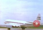 Image of New locomotive in Swiss factory Europe, 1952, second 53 stock footage video 65675060865
