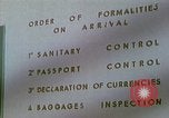 Image of New locomotive in Swiss factory Europe, 1952, second 56 stock footage video 65675060865