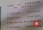 Image of New locomotive in Swiss factory Europe, 1952, second 57 stock footage video 65675060865