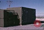Image of soldier Utah United States USA, 1976, second 5 stock footage video 65675060866
