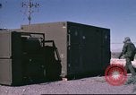 Image of soldier Utah United States USA, 1976, second 6 stock footage video 65675060866