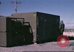 Image of soldier Utah United States USA, 1976, second 7 stock footage video 65675060866