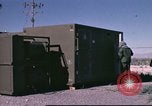 Image of soldier Utah United States USA, 1976, second 9 stock footage video 65675060866