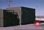 Image of soldier Utah United States USA, 1976, second 14 stock footage video 65675060866