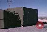 Image of soldier Utah United States USA, 1976, second 15 stock footage video 65675060866