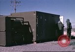 Image of soldier Utah United States USA, 1976, second 21 stock footage video 65675060866