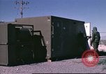 Image of soldier Utah United States USA, 1976, second 22 stock footage video 65675060866