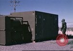 Image of soldier Utah United States USA, 1976, second 24 stock footage video 65675060866