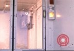 Image of soldier Utah United States USA, 1976, second 28 stock footage video 65675060866