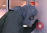 Image of soldier Utah United States USA, 1976, second 31 stock footage video 65675060866