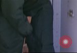 Image of soldier Utah United States USA, 1976, second 32 stock footage video 65675060866