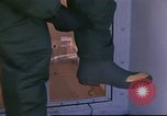 Image of soldier Utah United States USA, 1976, second 33 stock footage video 65675060866