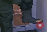 Image of soldier Utah United States USA, 1976, second 34 stock footage video 65675060866