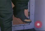 Image of soldier Utah United States USA, 1976, second 35 stock footage video 65675060866