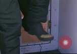 Image of soldier Utah United States USA, 1976, second 36 stock footage video 65675060866