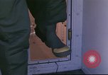 Image of soldier Utah United States USA, 1976, second 37 stock footage video 65675060866
