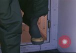 Image of soldier Utah United States USA, 1976, second 38 stock footage video 65675060866