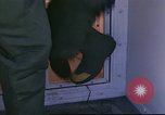 Image of soldier Utah United States USA, 1976, second 40 stock footage video 65675060866