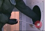 Image of soldier Utah United States USA, 1976, second 42 stock footage video 65675060866