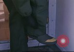 Image of soldier Utah United States USA, 1976, second 47 stock footage video 65675060866