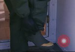 Image of soldier Utah United States USA, 1976, second 48 stock footage video 65675060866
