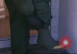 Image of soldier Utah United States USA, 1976, second 49 stock footage video 65675060866