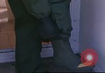 Image of soldier Utah United States USA, 1976, second 50 stock footage video 65675060866