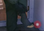 Image of soldier Utah United States USA, 1976, second 52 stock footage video 65675060866