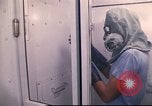 Image of soldier Utah United States USA, 1976, second 56 stock footage video 65675060866