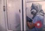 Image of soldier Utah United States USA, 1976, second 58 stock footage video 65675060866