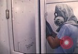Image of soldier Utah United States USA, 1976, second 62 stock footage video 65675060866