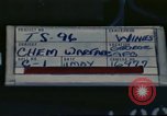 Image of Air Force F-4E Phantom bomber California United States USA, 1976, second 6 stock footage video 65675060867