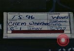 Image of Air Force F-4E Phantom bomber California United States USA, 1976, second 8 stock footage video 65675060867