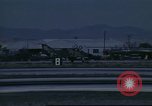 Image of Air Force F-4E Phantom bomber California United States USA, 1976, second 19 stock footage video 65675060867