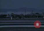 Image of Air Force F-4E Phantom bomber California United States USA, 1976, second 20 stock footage video 65675060867