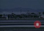 Image of Air Force F-4E Phantom bomber California United States USA, 1976, second 21 stock footage video 65675060867