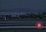 Image of Air Force F-4E Phantom bomber California United States USA, 1976, second 25 stock footage video 65675060867