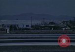 Image of Air Force F-4E Phantom bomber California United States USA, 1976, second 27 stock footage video 65675060867