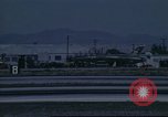 Image of Air Force F-4E Phantom bomber California United States USA, 1976, second 29 stock footage video 65675060867
