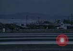 Image of Air Force F-4E Phantom bomber California United States USA, 1976, second 35 stock footage video 65675060867
