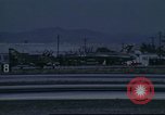 Image of Air Force F-4E Phantom bomber California United States USA, 1976, second 36 stock footage video 65675060867