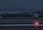 Image of Air Force F-4E Phantom bomber California United States USA, 1976, second 37 stock footage video 65675060867